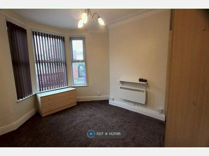 1 Bedroom Flat To Rent In Nithsdale Road, Liverpool, L15