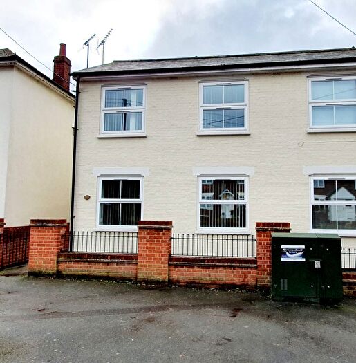 3 Bedroom Property To Rent In Brightlingsea, Brightlingsea, CO7