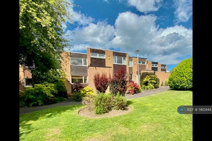 3 Bedroom Terraced House To Rent In Hillpark Loan, Edinburgh, EH4