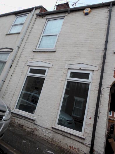 2 Bedroom Terraced House To Rent In St Hugh Street, Lincoln, LN2