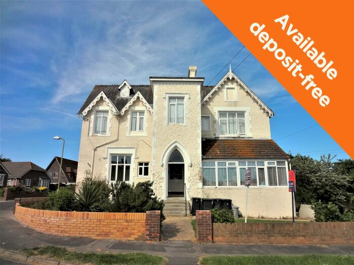 1 Bedroom Flat To Rent In Maralyn Avenue, Waterlooville PO7