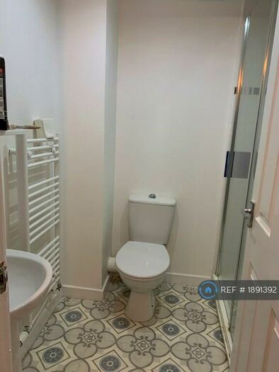 1 Bedroom Flat To Rent In Market Street, Doncaster, DN6