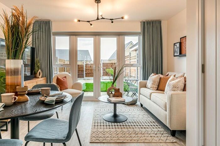 2 Bedroom Semi-Detached House To Rent In Leaf Living At Westcombe Park, Alder Mead, Maldon, Essex, CM9