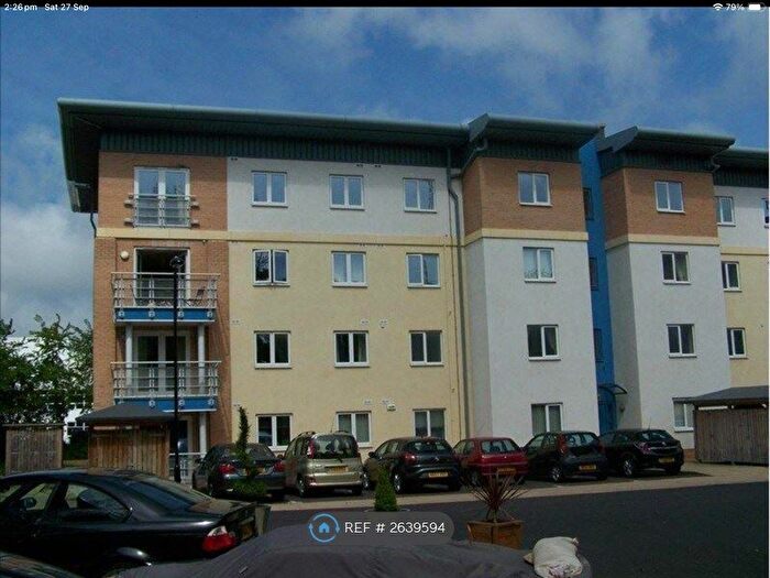 2 Bedroom Flat To Rent In Knightsbridge Court, Gosforth, Newcastle Upon Tyne, NE3