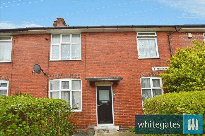 3 Bedroom Terraced House For Sale In Firth Grove, Leeds, West Yorkshire, LS11