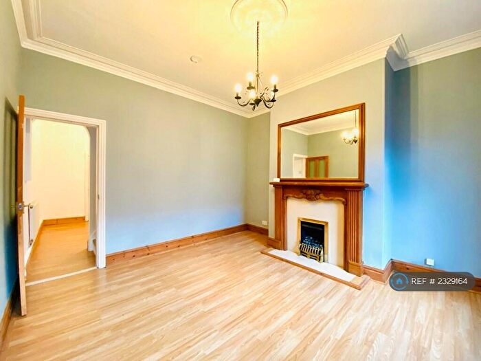 2 Bedroom Terraced House To Rent In Drummond Avenue, Blackpool, FY3