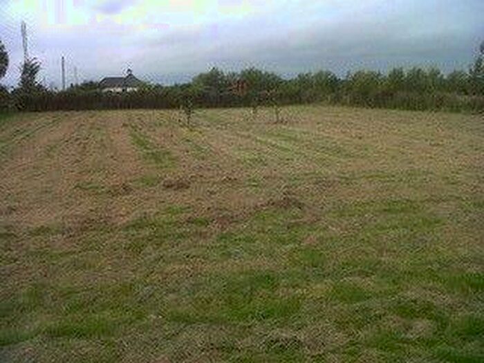 Land For Sale In Paddock, Boggs Holdings, Pencaitland, EH34