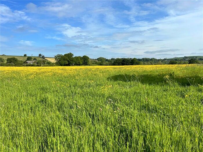 Land For Sale In Potterne Wick, Potterne, Devizes, Wiltshire, SN10