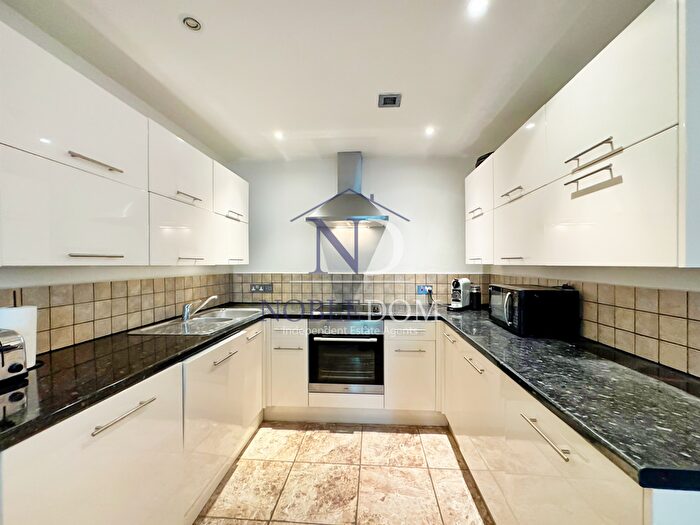 1 Bedroom Flat To Rent In Courtfield Gardens, SW5
