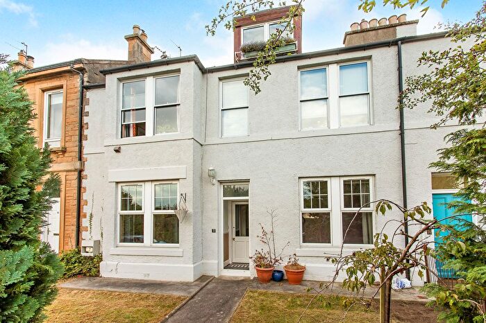 3 Bedroom Flat For Sale In Ravensheugh Road, Musselburgh, EH21