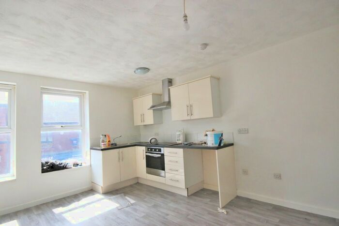 1 Bedroom Property To Rent In Market Street, Hindley, Wigan, WN2