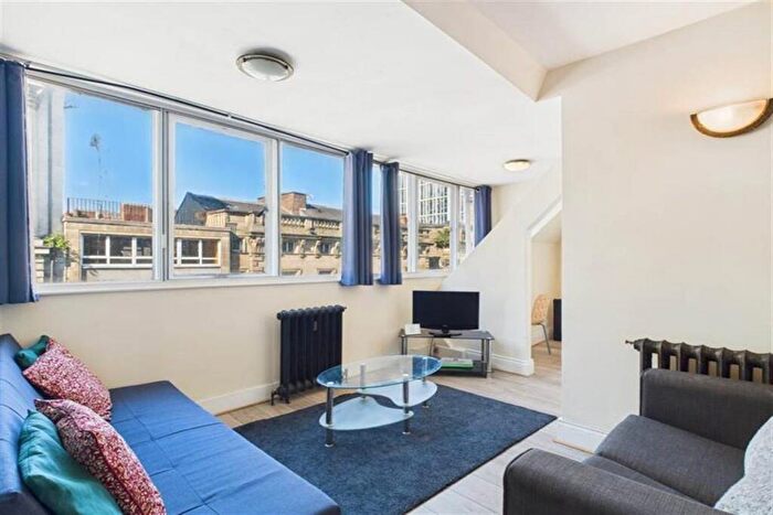 1 Bedroom Apartment To Rent In Mosley Street, Newcastle Upon Tyne, NE1