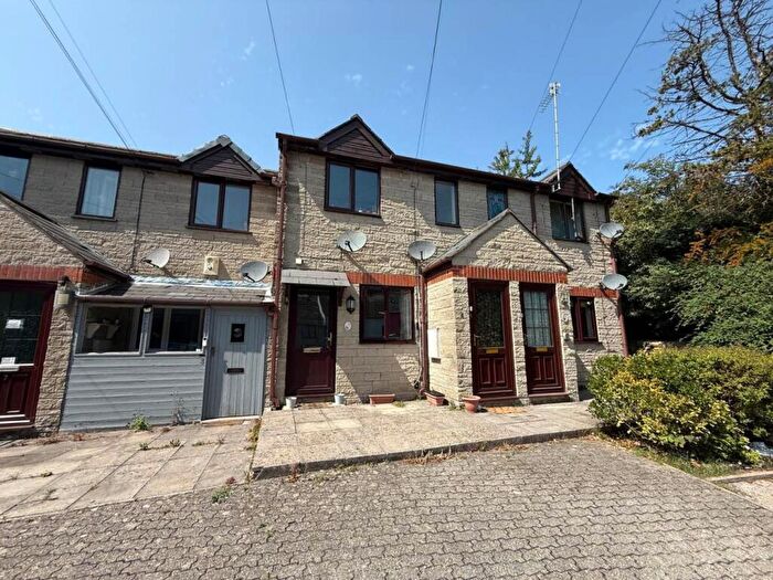 1 Bedroom Flat To Rent In Cowl Street, Shepton Mallet, Somerset, BA4