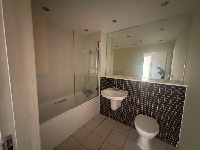 1 Bedroom Flat To Rent In Butts, Coventry, CV1