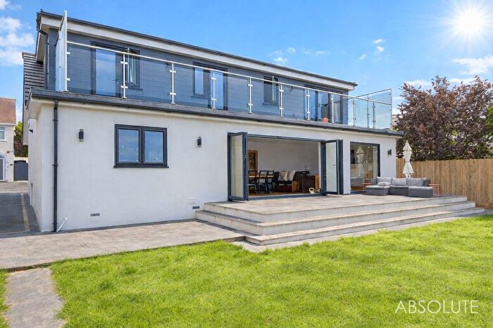 5 Bedroom Detached House For Sale In Beechfield Avenue, Torquay, TQ2