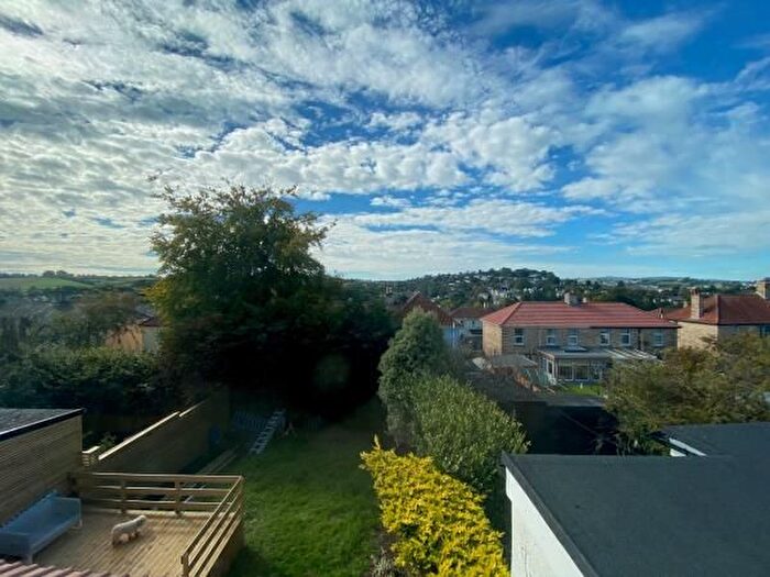3 Bedroom Semi-Detached House For Sale In Silverwood Avenue, Newton Abbot, Devon, TQ12
