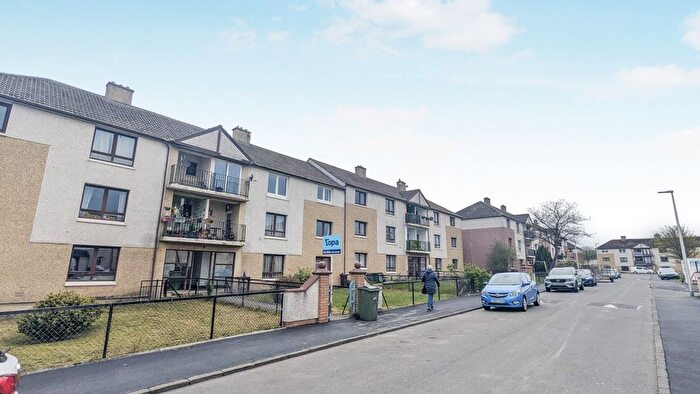 2 Bedroom Flat For Sale In Moir Avenue, Musselburgh, EH21