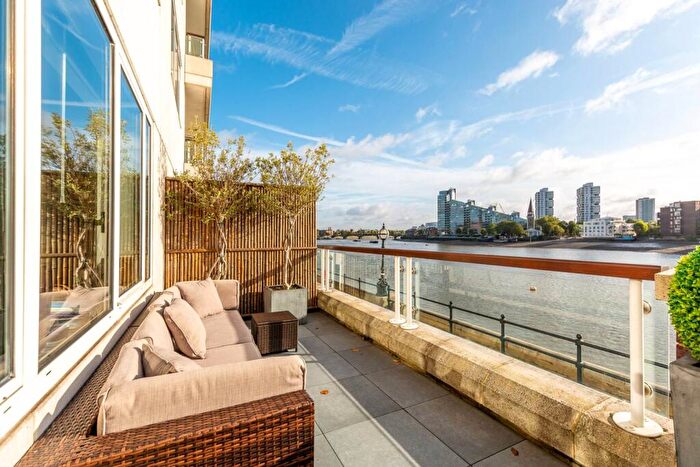 1 Bedroom Flat For Sale In Thames Quay, Chelsea Harbour, Chelsea, London, SW10