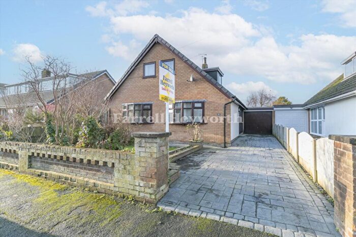 4 Bedroom Bungalow For Sale In Rydal Road, Hambleton, Poulton Le Fylde, FY6