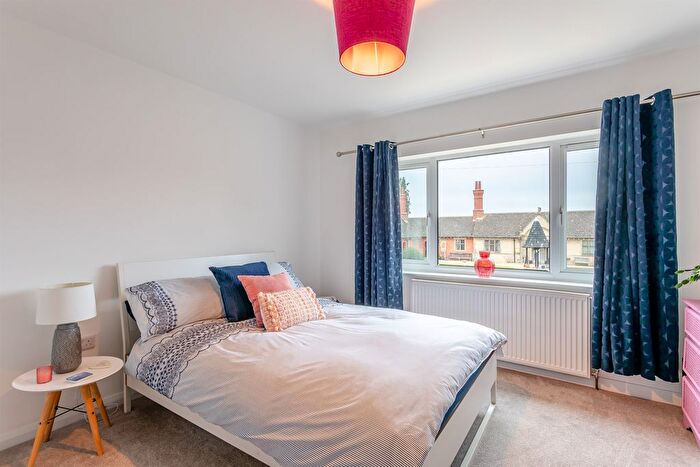 3 Bedroom Semi-Detached House For Sale In West Street, Helpston, Peterborough, PE6