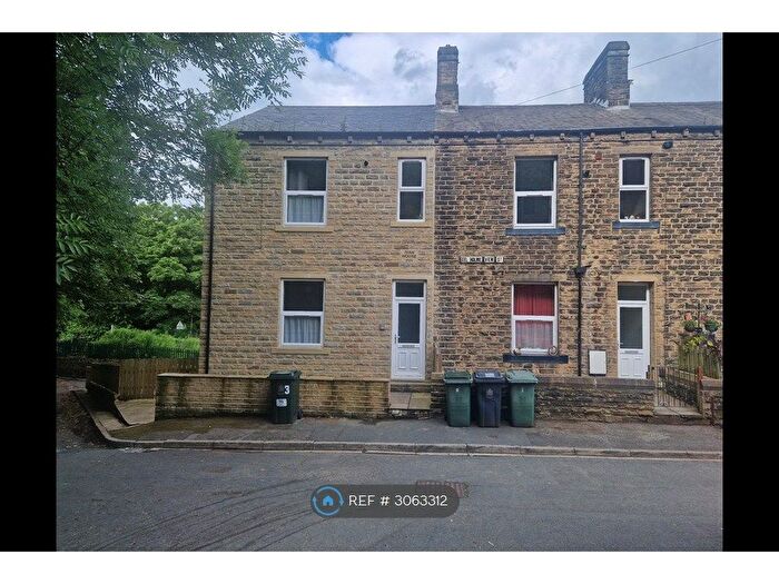 1 Bedroom Flat To Rent In Eelholme View Street, Keighley, BD20