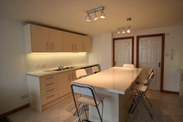 7 Bedroom Detached House To Rent In Brailsford Road, Fallowfield, Manchester, M14