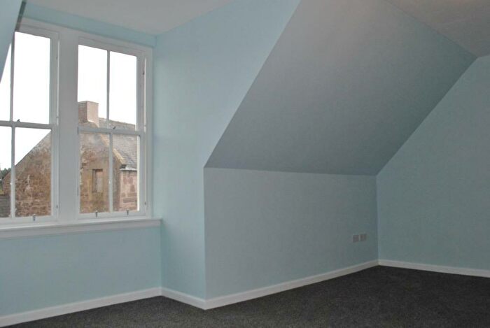 1 Bedroom Flat To Rent In High Street, Brechin, Angus, DD9