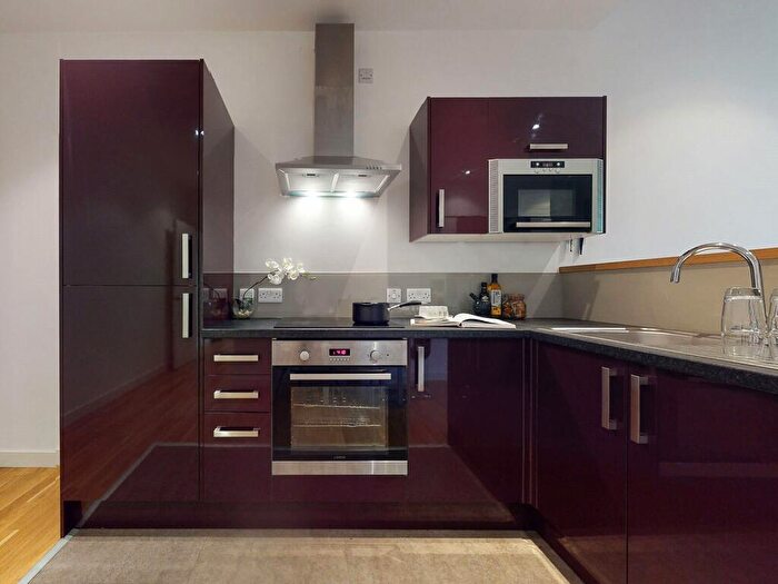 2 Bedroom Apartment To Rent In Apt, Q One Residence #, LS2