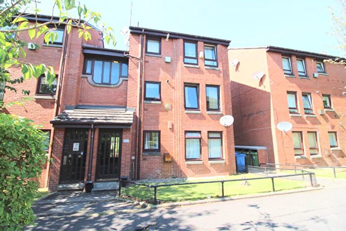 1 Bedroom Flat To Rent In Budhill Avenue, Glasgow, G32