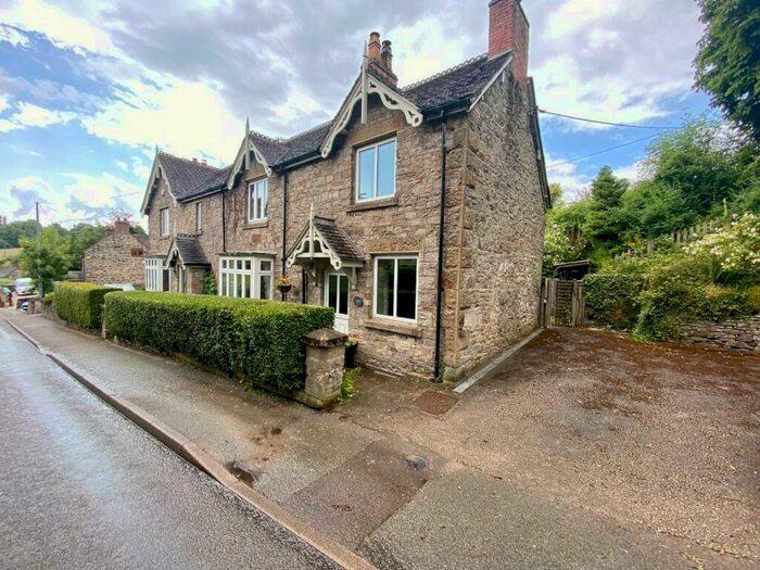 3 Bedroom Cottage To Rent In Main Street, Kniveton, Ashbourne, DE6