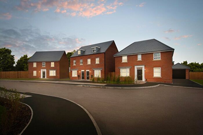 3 Bedroom End Of Terrace House For Sale In Liverpool Road, Formby, Liverpool, L37
