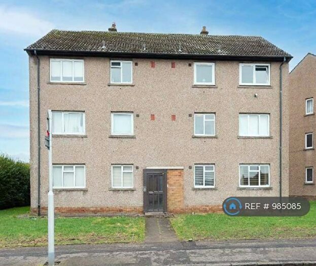 1 Bedroom Flat To Rent In Balerno Street, Dundee, DD4