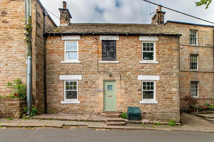2 Bedroom Semi-Detached House To Rent In Allendale, Hexham, NE47