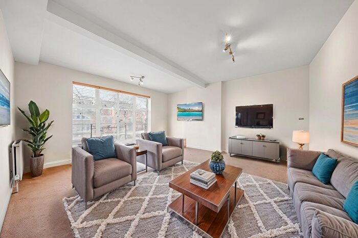 2 Bedroom Flat To Rent In Gower Street, London, WC1E