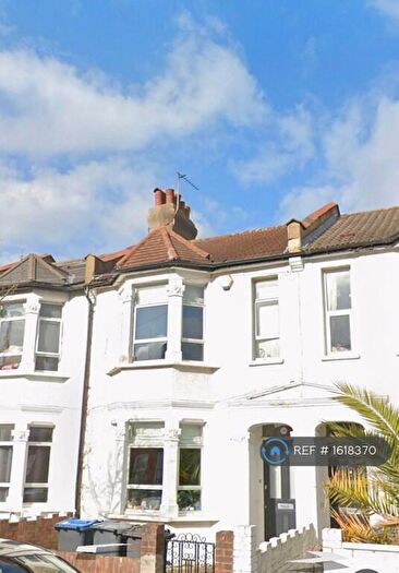 3 Bedroom Terraced House To Rent In Richmond Road, Thornton Heath, CR7