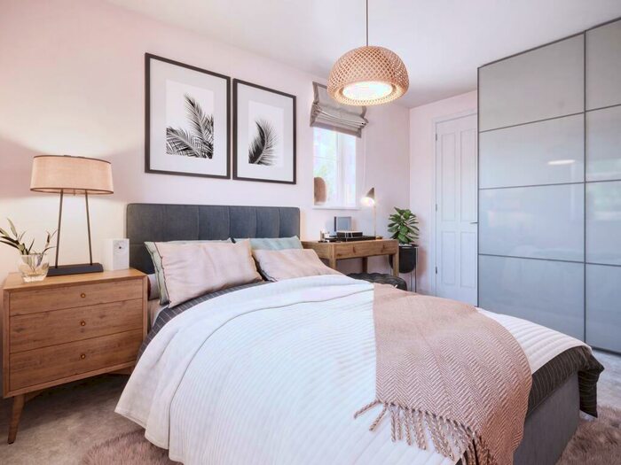 2 Bedroom End Of Terrace House For Sale In Cumeragh Lane, Whittingham, PR3
