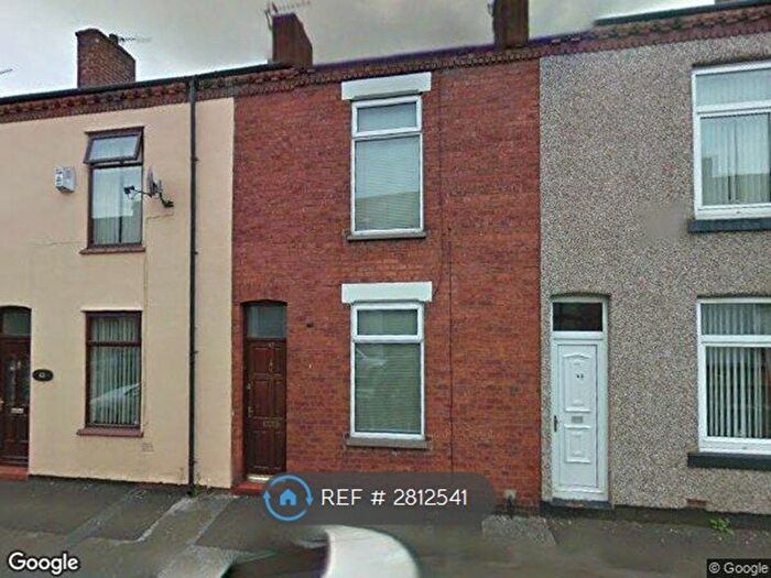 2 Bedroom Terraced House To Rent In Gordon St, Leigh, WN7