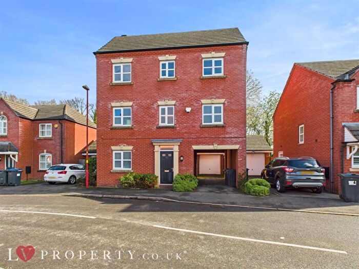 5 Bedroom House To Rent In Shakespear Crescent, Hockley, Birmingham, B18