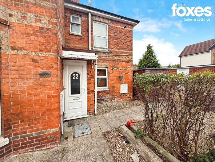 1 Bedroom Flat To Rent In Cardigan Road, Bournemouth, Dorset, BH9