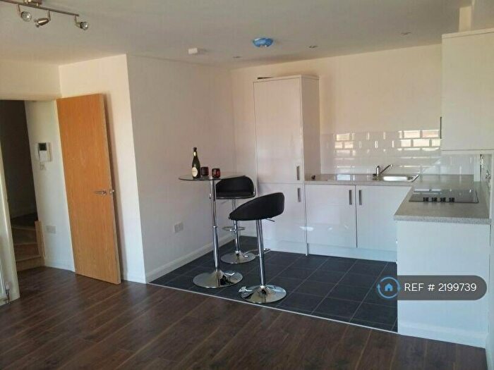 1 Bedroom Flat To Rent In Rainsford Road, Chelmsford, CM1