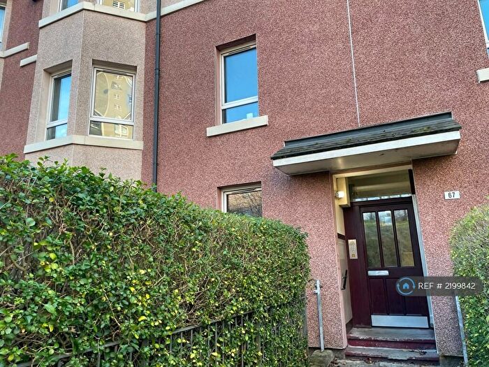 2 Bedroom Flat To Rent In Larchfield Avenue, Glasgow, G14