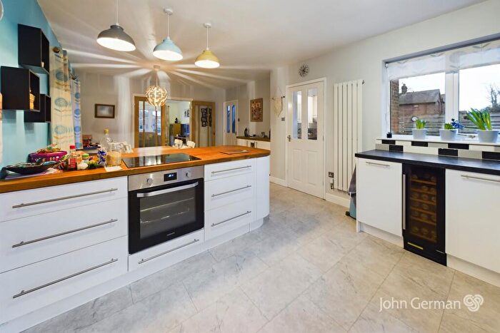 4 Bedroom Detached House For Sale In Tythe Barn, Alton, Stoke-on-Trent, ST10
