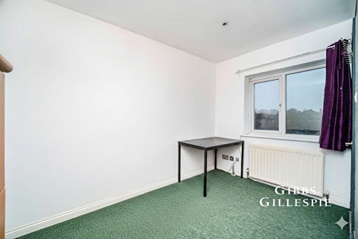 Studio To Rent In Priory Gardens, London, W5