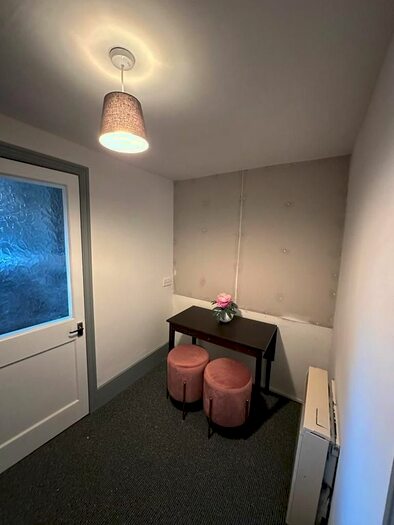 1 Bedroom Flat To Rent In Princess Royal Terrace, Scarborough, YO11