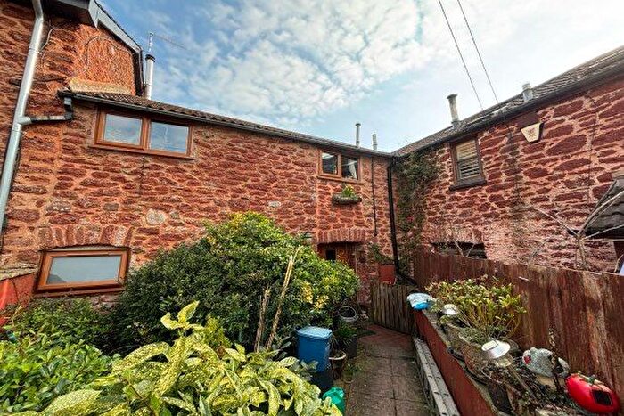 Barn Conversion To Rent In Stokeinteignhead, Newton Abbot, TQ12