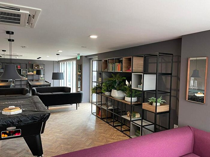 Studio For Sale In Tenanted Studio Apartment - One London Road, ST5