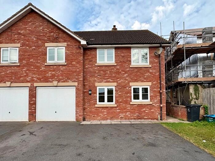 3 Bedroom Semi-Detached House To Rent In Petherton Road, North Newton, Bridgwater, TA7