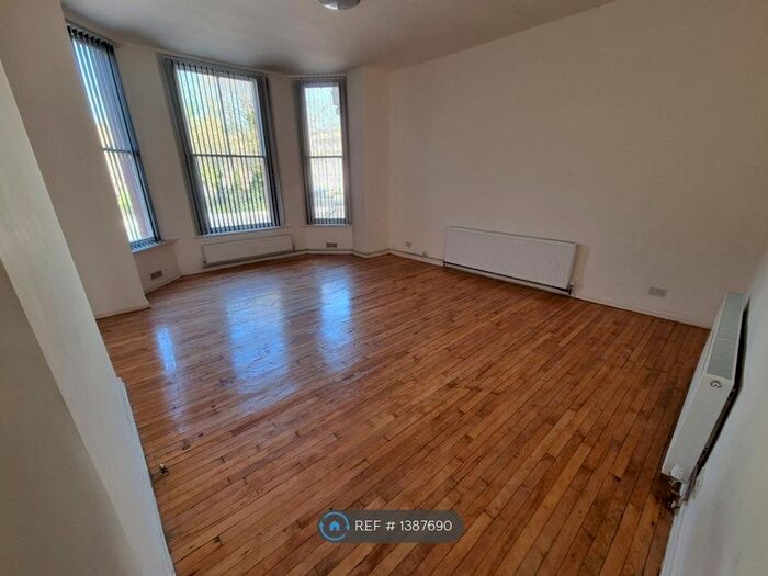 6 Bedroom Terraced House To Rent In Upper Parliament Street, Liverpool, L8