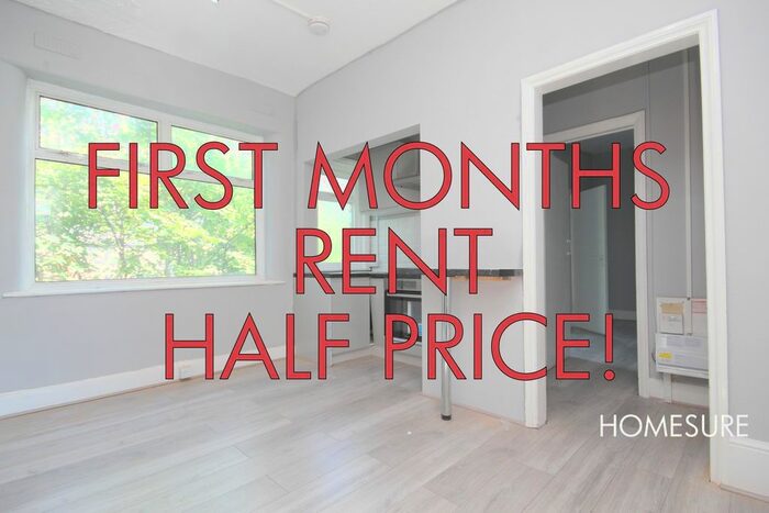 1 Bedroom Flat To Rent In Bath Street, Southport, PR9