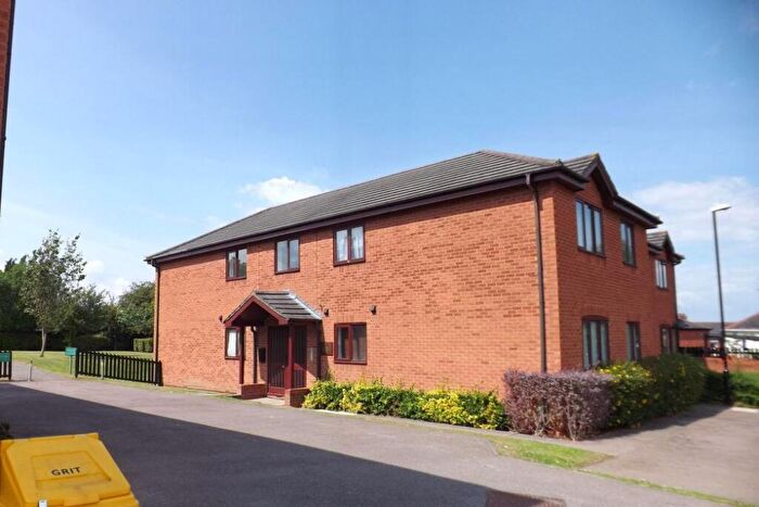 1 Bedroom Flat To Rent In Bakers Lane, Chapelfields. Coventry, CV5